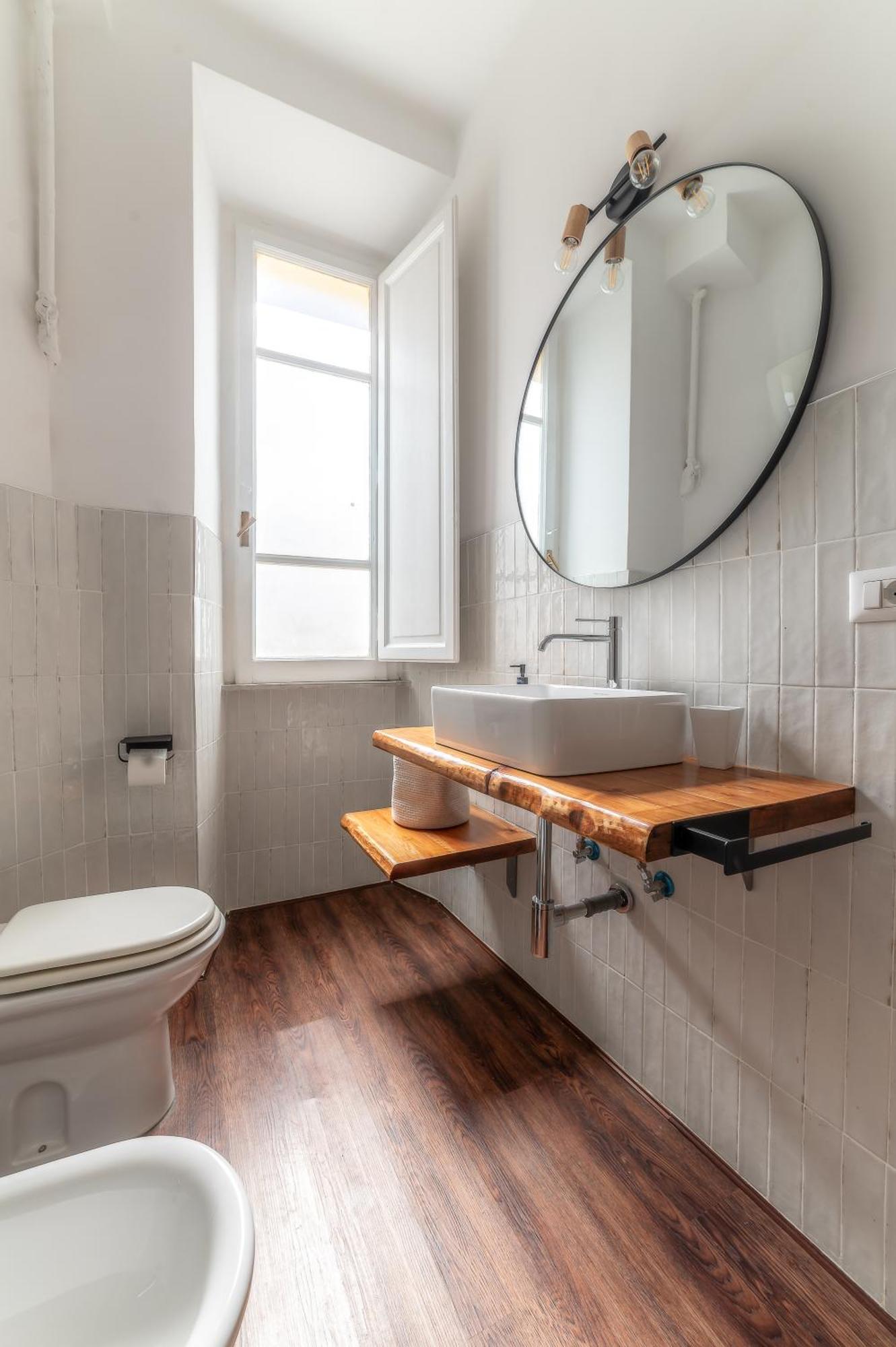 Apartment Elegant Palumbo