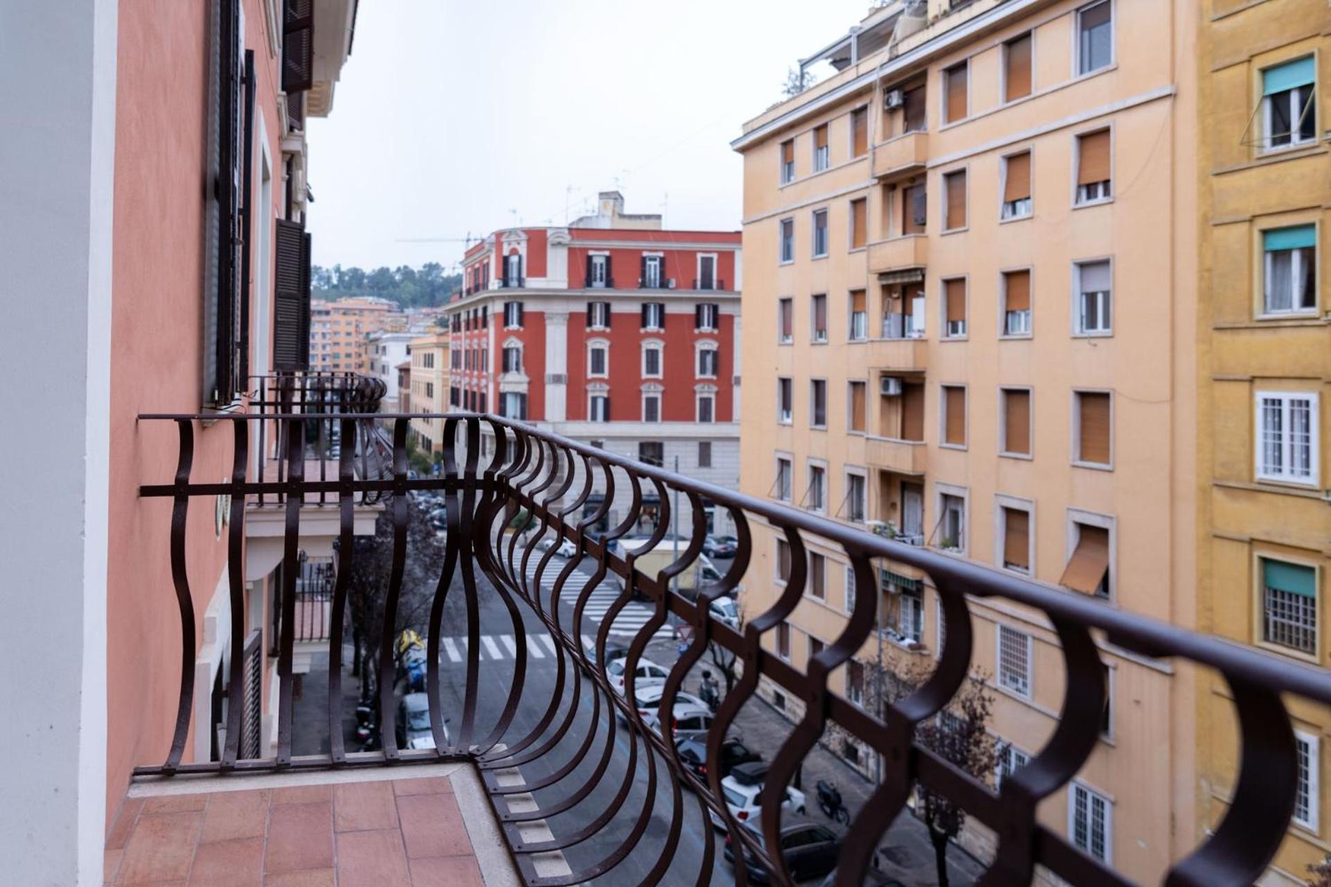 Apartment Elegant Palumbo Rome